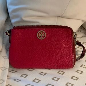 Tory Burch wallet
